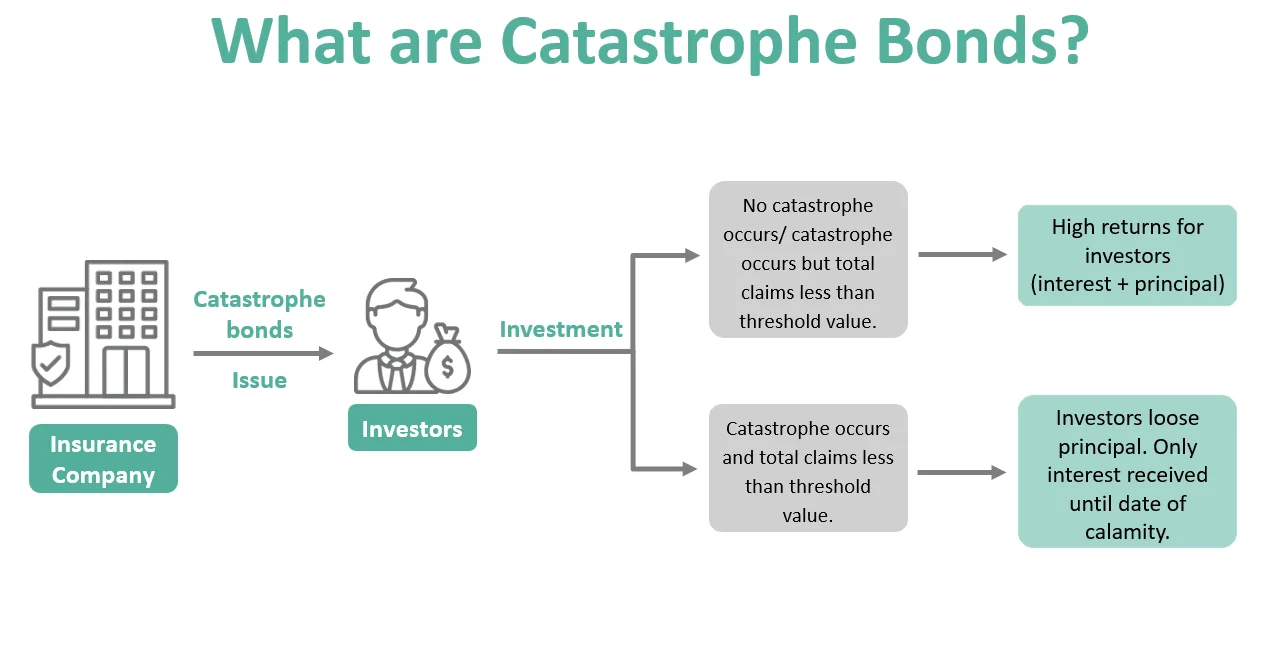 Catastrophe _Bonds